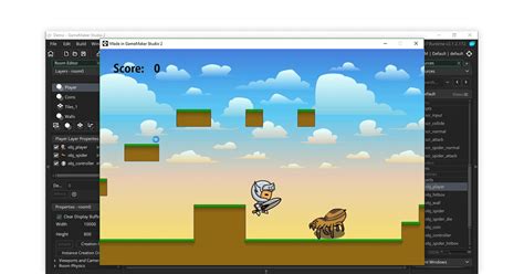 game maker no coding|Game Making Software .